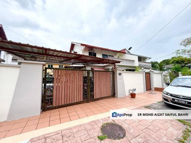 House for sale in Petaling, Damansara Damai