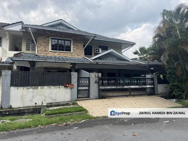 House for sale in Petaling, Damansara Damai