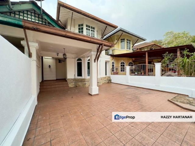 House for sale in PJU 5, Petaling Jaya