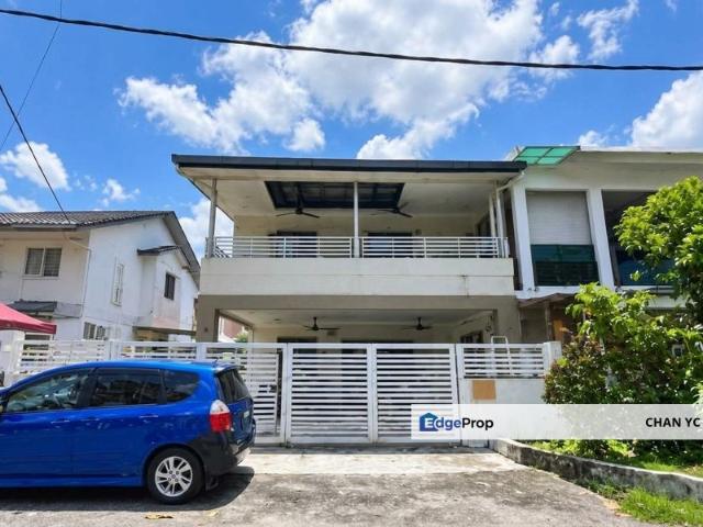 House for sale in PJU 5, Petaling Jaya