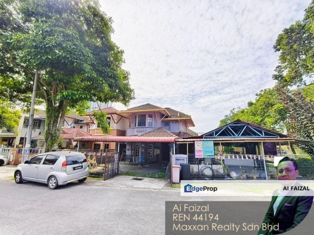 House for sale in Petaling, Damansara Damai