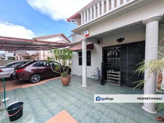 House for sale in Petaling, Damansara Damai