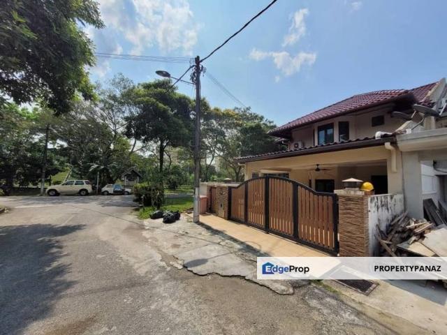 House for sale in Petaling, Damansara Damai