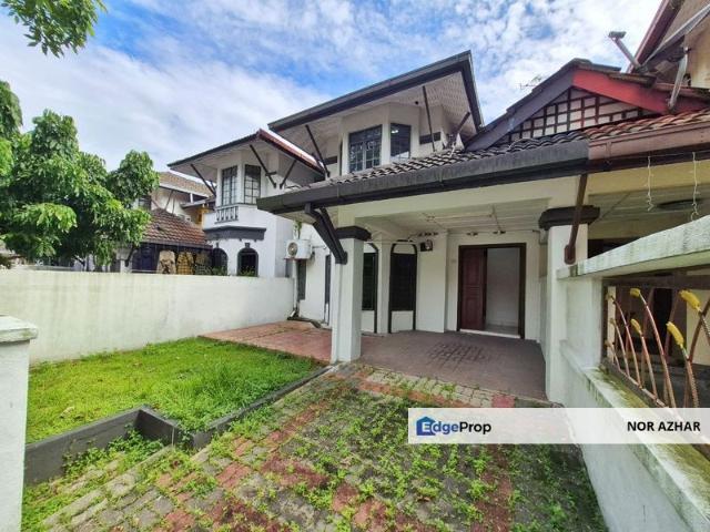 House for sale in Petaling, Damansara Damai