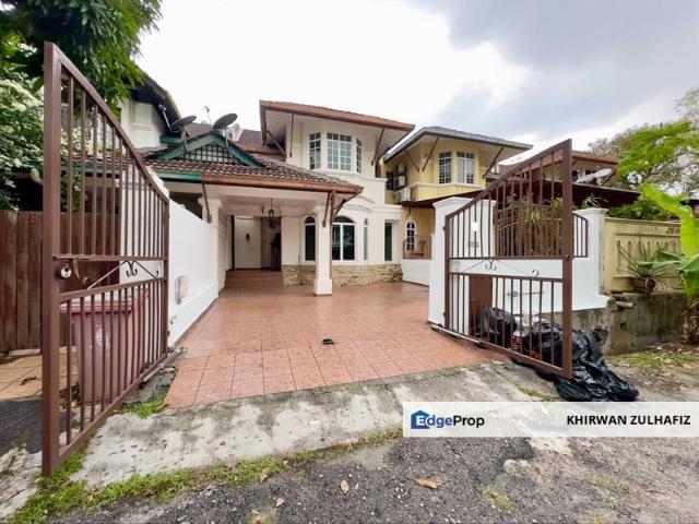 House for sale in Petaling, Damansara Damai