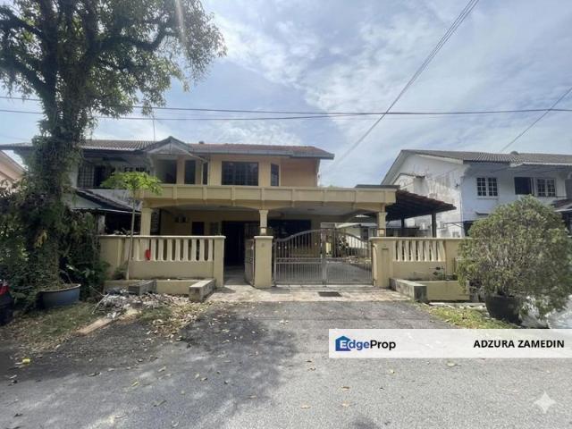House for sale in Petaling, Damansara Damai