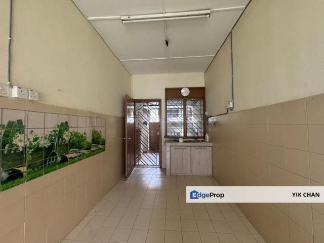 House for rent in Petaling, Damansara Damai
