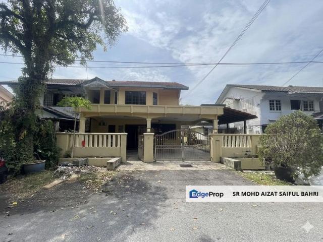 House for sale in Petaling, Damansara Damai
