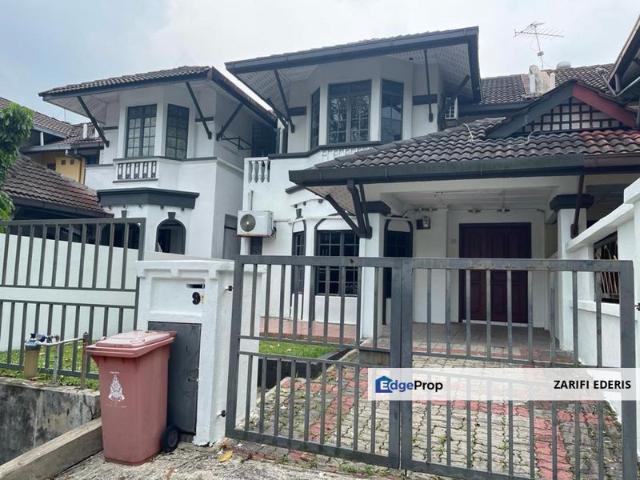 House for sale in Petaling, Damansara Damai