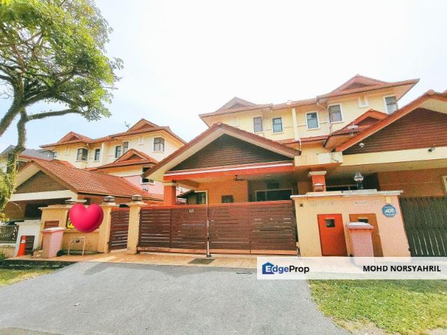 House for sale in Petaling, Damansara Damai