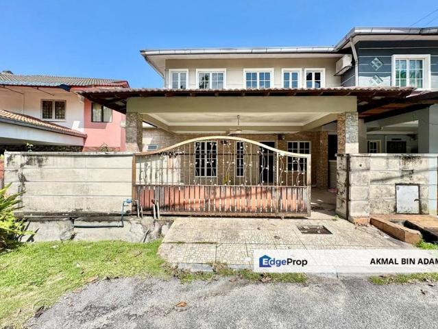 House for sale in Petaling, Damansara Damai