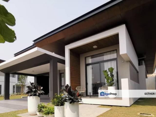 House for sale in Petaling, Damansara Damai