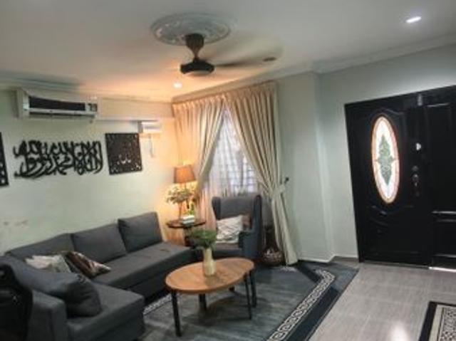 House for sale in Petaling, Damansara Damai