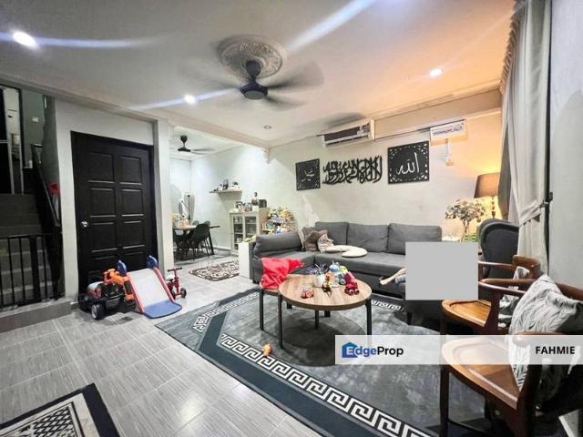 House for sale in Petaling, Damansara Damai