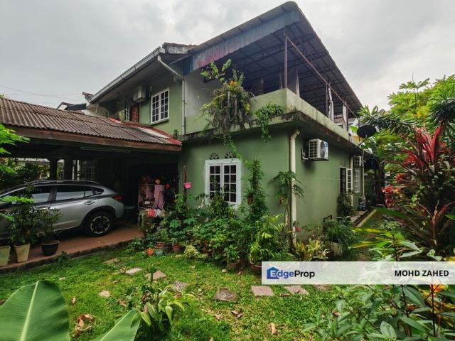 House for sale in Petaling, Damansara Damai