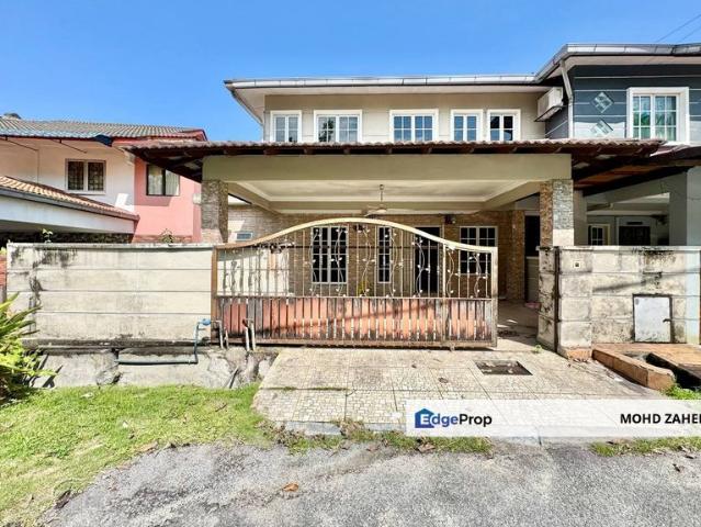 House for sale in Petaling, Damansara Damai
