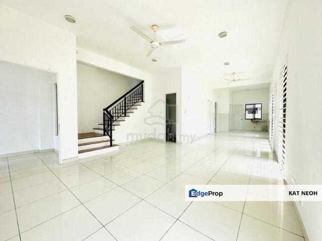 House for sale in Petaling, Damansara Damai