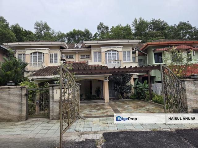 House for sale in Petaling, Damansara Damai