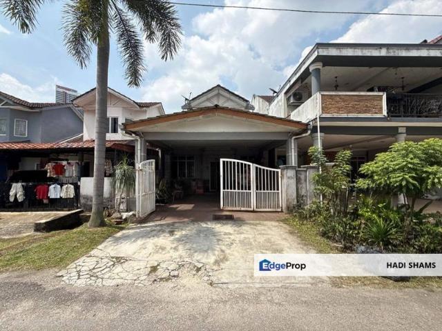 House for sale in Petaling, Damansara Damai