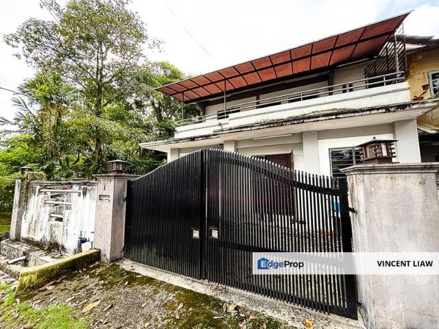 House for sale in Petaling, Damansara Damai