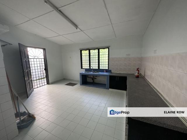 House for sale in Petaling, Damansara Damai