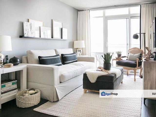 Condominium for sale in Petaling, Damansara Damai