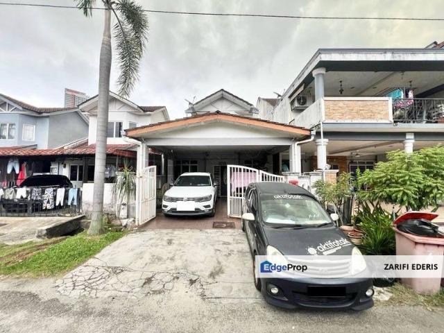House for sale in Petaling, Damansara Damai