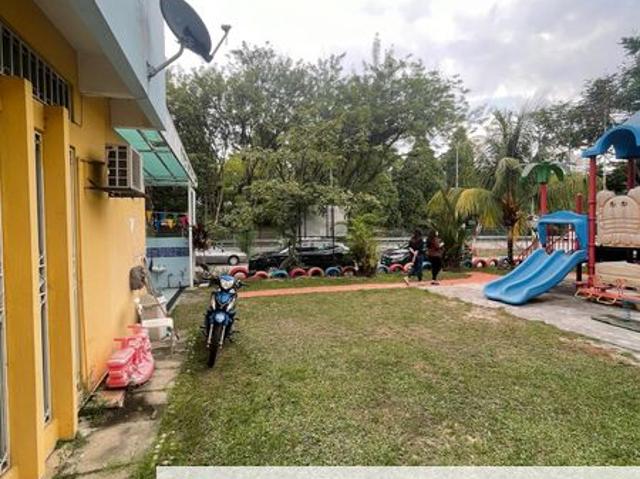 House for sale in Petaling, Damansara Damai