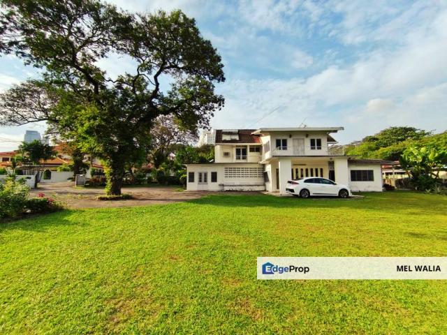 House for sale in Petaling, Damansara Damai