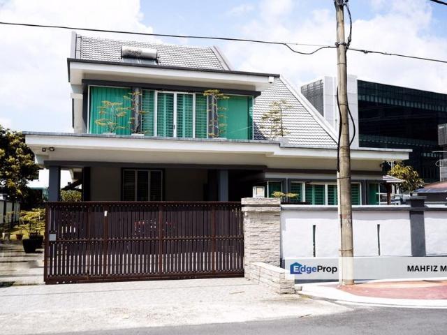 House for sale in Petaling, Damansara Damai