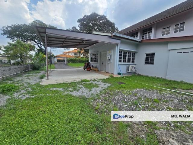 House for sale in Petaling, Damansara Damai