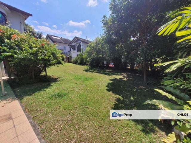 House for sale in Petaling, Damansara Damai