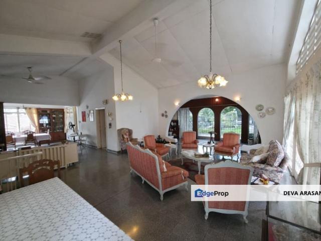 House for sale in Petaling, Damansara Damai