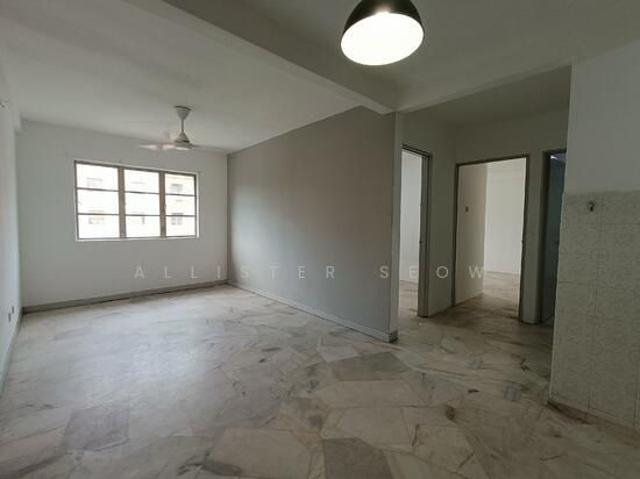 Apartment for rent in Petaling, Alam Impian