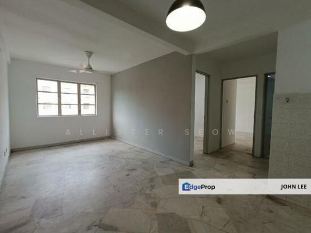 Flat for rent in Petaling, Alam Impian