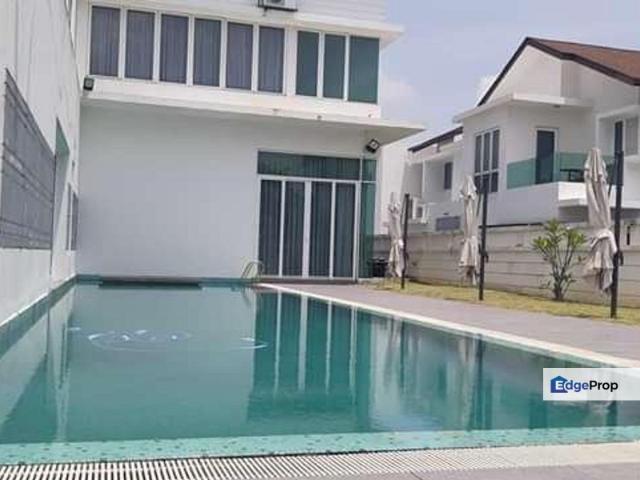 House for sale in Petaling, Alam Impian