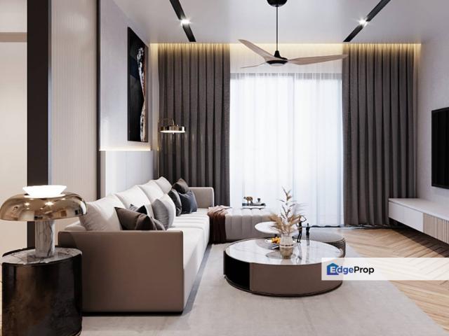 Condominium for sale in Petaling, Subang Jaya