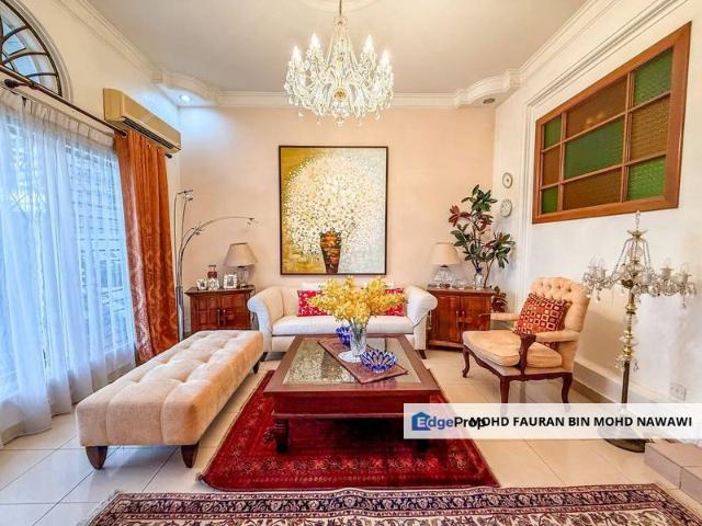 House for sale in Petaling, Alam Impian