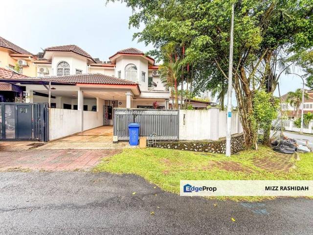 House for sale in Petaling, Alam Impian