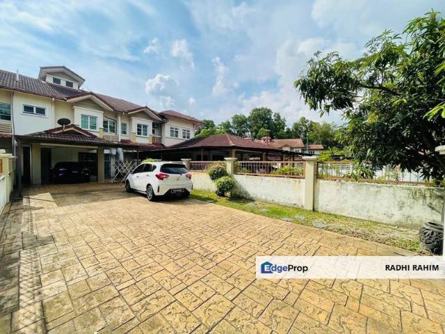 House for sale in Seksyen 5, Shah Alam