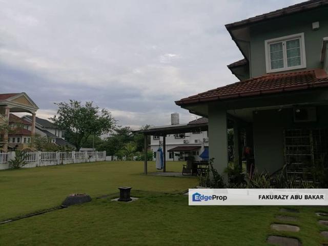House for sale in Petaling, Alam Impian