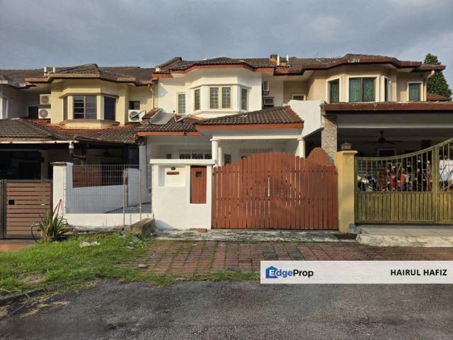 House for sale in Petaling, Alam Impian