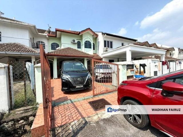 House for sale in Petaling, Alam Impian