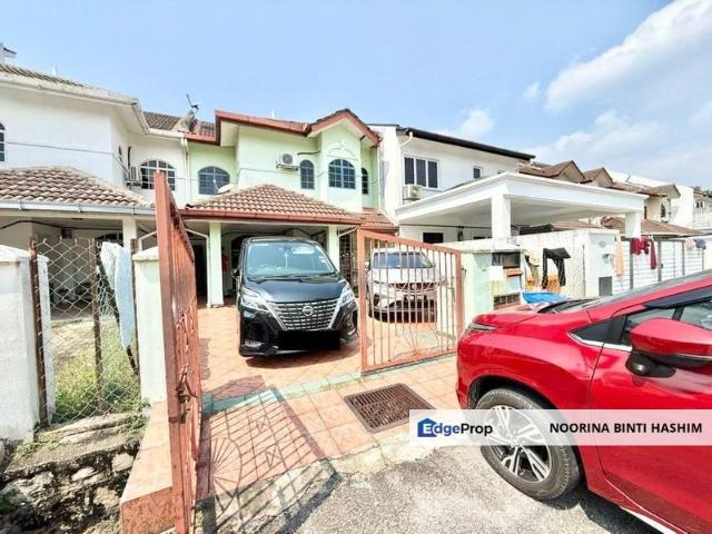House for sale in Petaling, Alam Impian