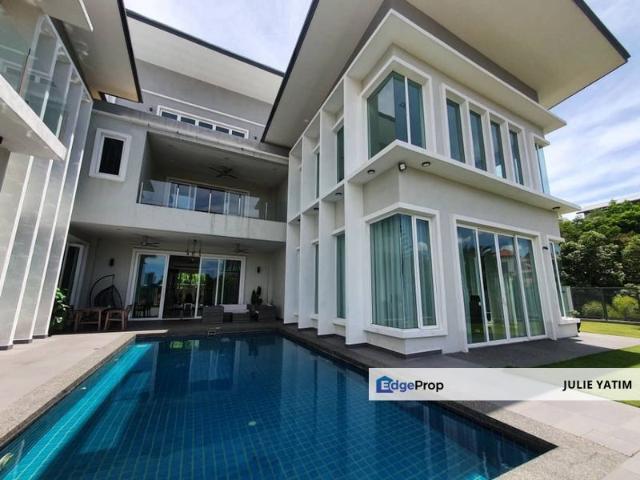 House for sale in Petaling, Alam Impian