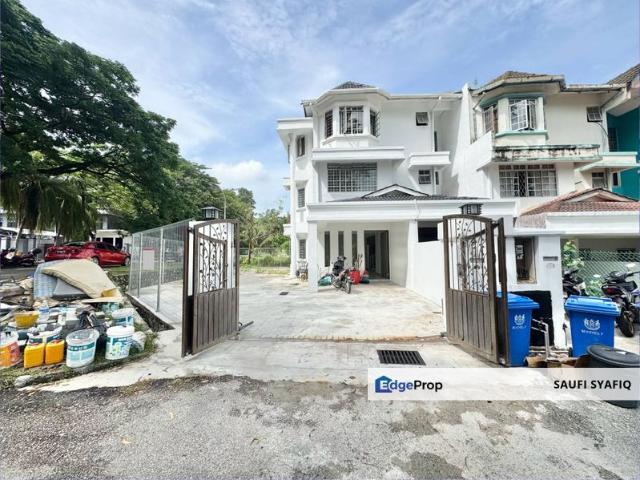 House for sale in Petaling, Alam Impian