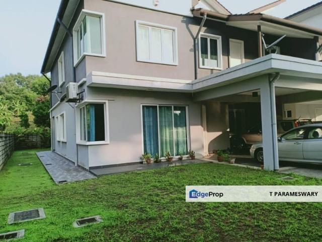 House for sale in Petaling, Alam Impian