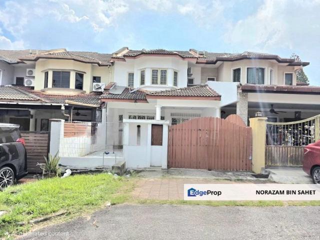 House for sale in Petaling, Alam Impian