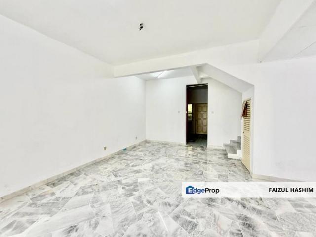 House for sale in Petaling, Alam Impian
