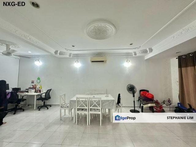 House for sale in Petaling, Alam Impian